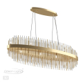 Люстра Odeon light  Ida 4639/16