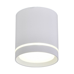 Точечный светильник Capurso OML-102409-05 Omnilux LED 4000K Современный