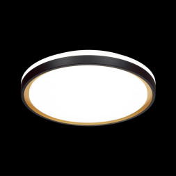 Настенно-потолочный светильник Klapa 3045/EL Sonex LED 3000-6000K Модерн