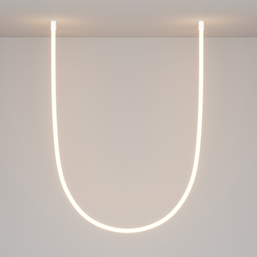 Комплектующие для гибкого неона Led Strip 20321