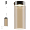 Подвес Odeon light  Pillari 5047/10L
