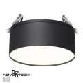 Светильник встраиваемый светодиодный Novotech  Prometa 358753