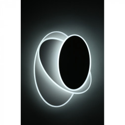 Настенный светильник Comerio OML-01901-25 Omnilux LED 6400K Современный