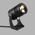 Фасадный поворотный светильник 350° Odeon light  Stima 6648/6WA3