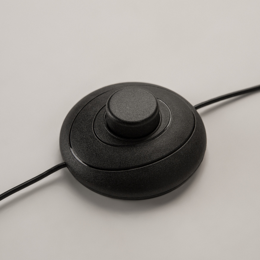 Напольный светильник (торшер) Maytoni MOD126FL-01B