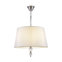 Подвесная люстра Milena FR5679PL-03N Freya E14 Классический