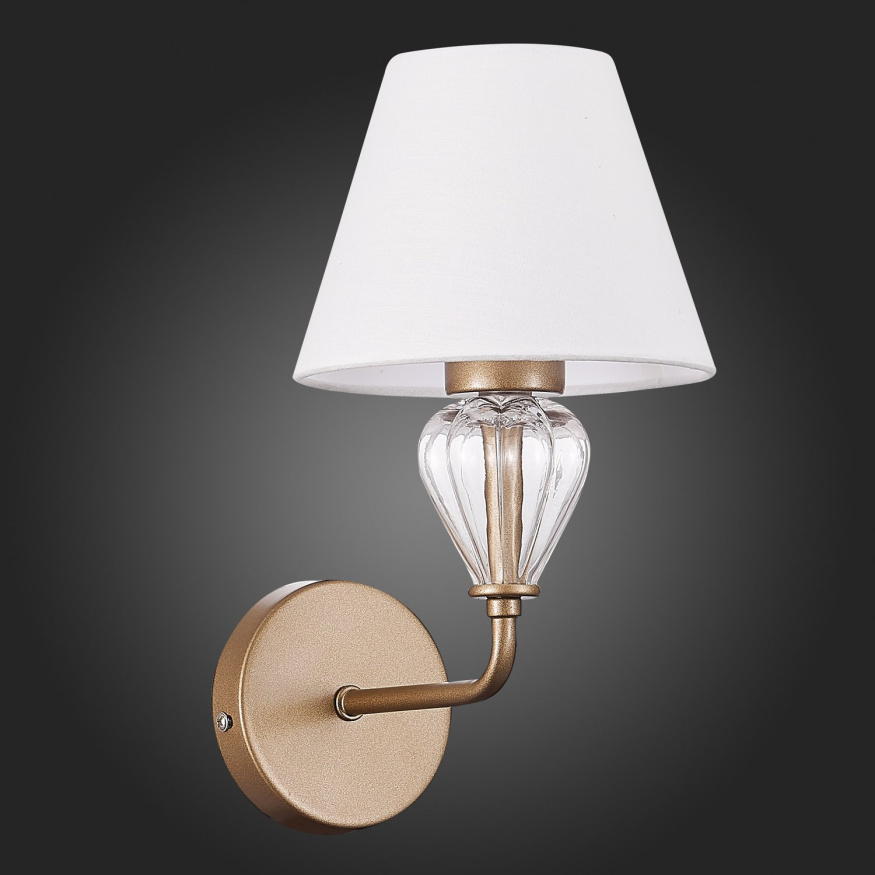 Бра Dalida SLE107421-01 Evoluce E14 Классический