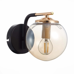 Бра Literno SLE106901-01 Evoluce E14 Модерн