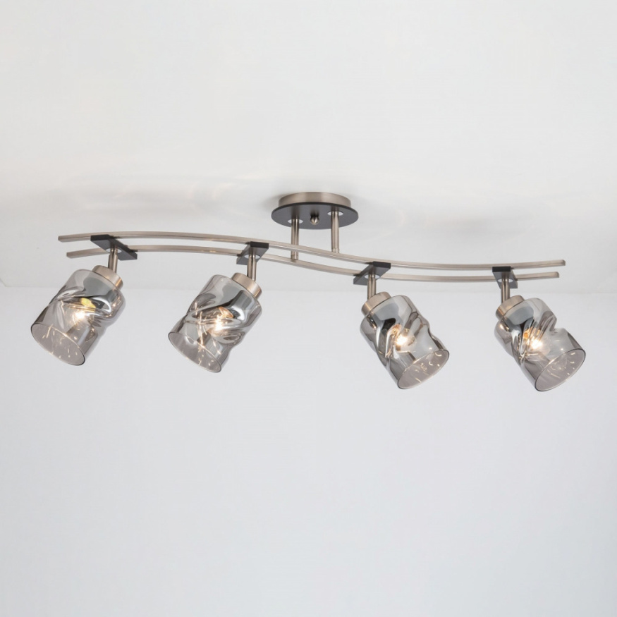 Спот Мерида CL142145 Citilux E27 Модерн