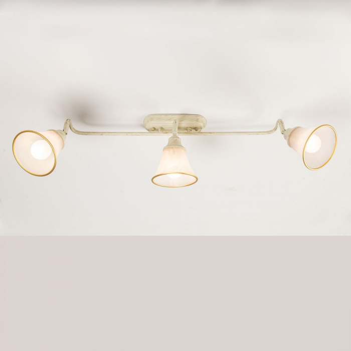 Спот Прованс CL511534 Citilux E14 Классический, Прованс