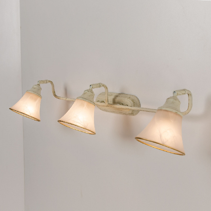 Спот Прованс CL511534 Citilux E14 Классический, Прованс