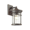 Уличный настенный светильник Odeon light  Virta 4044/1W