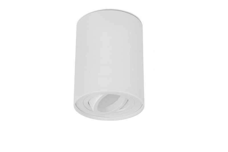 Точечный светильник Pantaleo OML-101009-01 Omnilux GU10 Современный