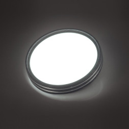 Настенно-потолочный светильник Trosto 7604/EL Sonex LED 3000-6000K Модерн