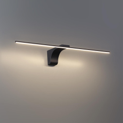 Настенный ODEON LIGHT 7069/8WL TINY хай-тек, минимализм 8Вт