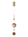 Подвес Odeon light exclusive  Callisto 5457/4L
