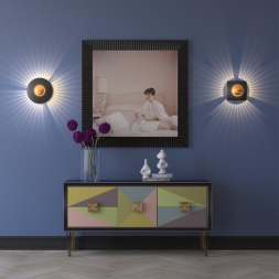 Настенный светильник ODEON LIGHT ADAMAS 4223/13WL