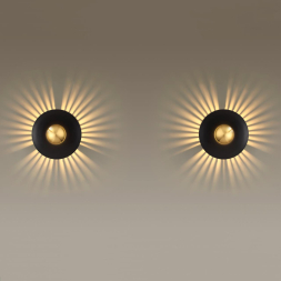 Настенный светильник ODEON LIGHT ADAMAS 4223/13WL