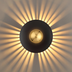 Настенный светильник ODEON LIGHT ADAMAS 4223/13WL