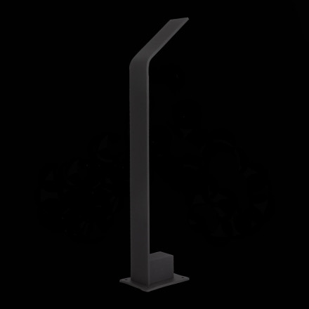 Наземный светильник Ansa SL094.405.01 ST Luce LED 4000K Хай-Тек, Минимализм