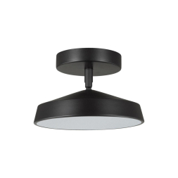 Потолочный светильник SONEX MIRA BLACK 7656/12L