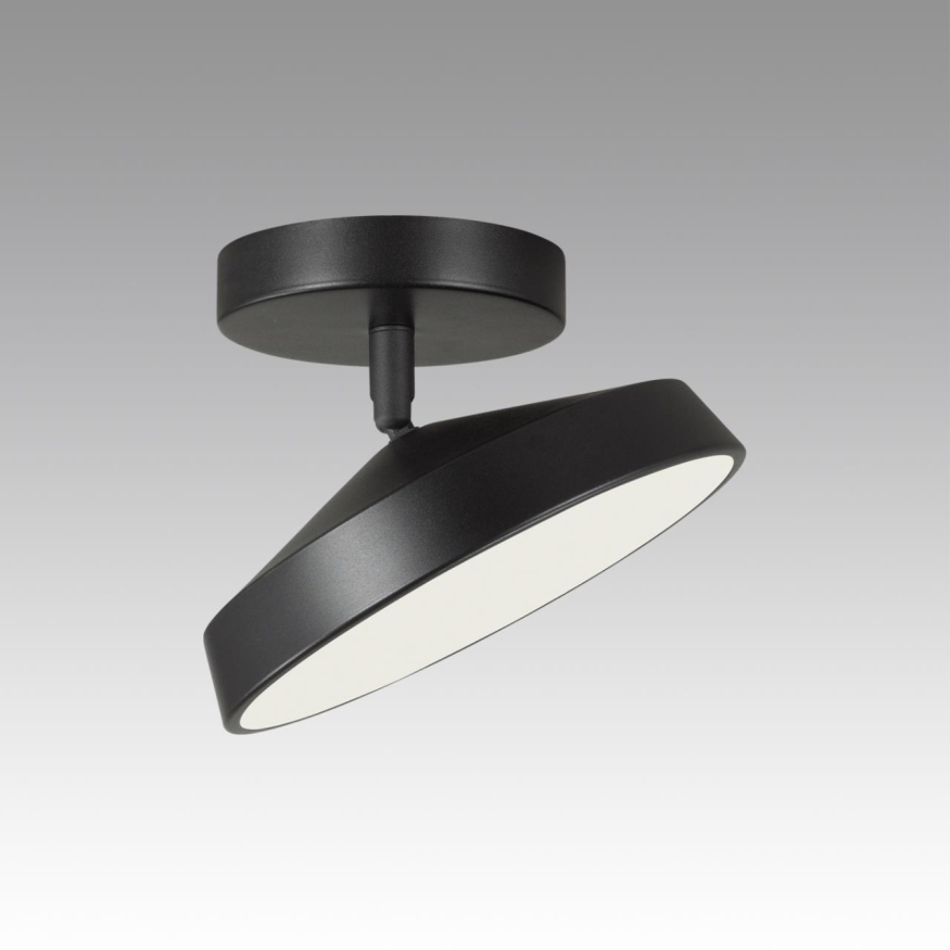 Потолочный светильник Сонекс  Mira black 7656/12L