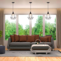 Подвес встраиваемый Novotech  Zelle 370422