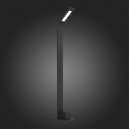 Наземный светильник Ansa SL094.445.01 ST Luce LED 4000K Хай-Тек, Минимализм