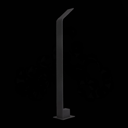 Наземный светильник Ansa SL094.445.01 ST Luce LED 4000K Хай-Тек, Минимализм
