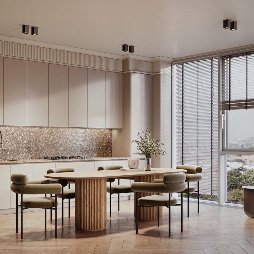 Точечный светильник Alfa C011CL-01B Maytoni GU10 Техно