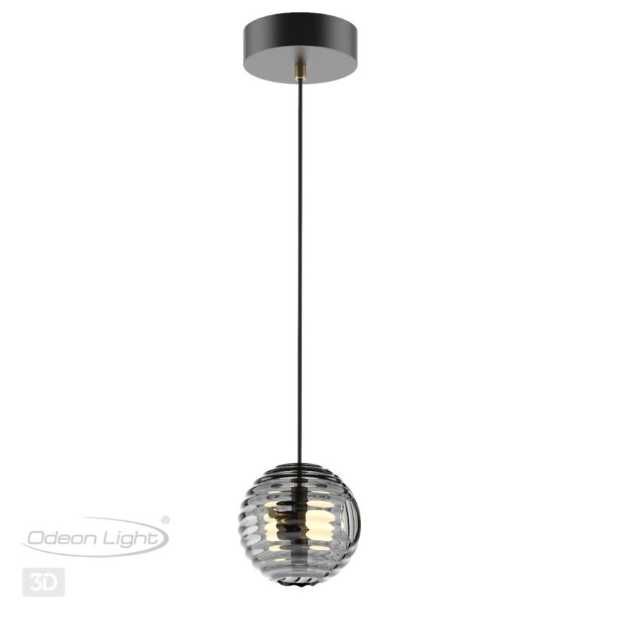 Подвес Odeon light  Troni 5041/12L