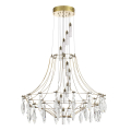 Подвесная люстра Odeon light exclusive  Flamenco 7000/51L