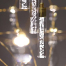 Подвесная люстра Odeon light exclusive  Flamenco 7000/51L