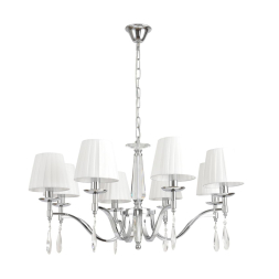 Люстра LUMION MAGDA 8316/8
