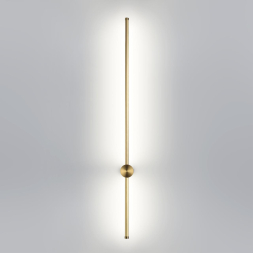 Настенный светильник ODEON LIGHT FILLINI 4335/18WGP