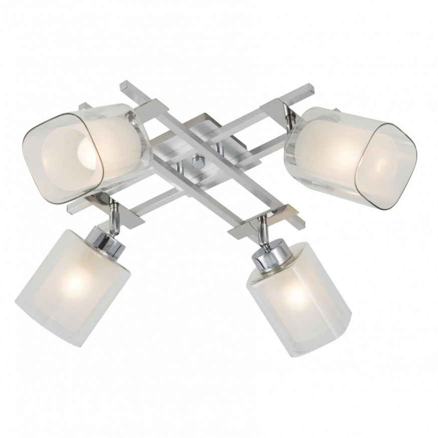 Спот Риволи CL104140 Citilux E27 Современный