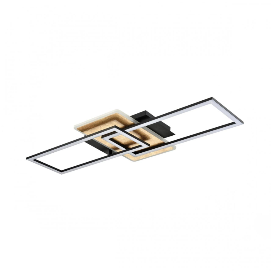 Люстра потолочная Lumion  Goldy 8021/90CL