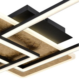 Люстра потолочная LUMION GOLDY 8021/90CL