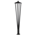 Ландшафтный светильник Odeon light  Bearitz 6655/12GA