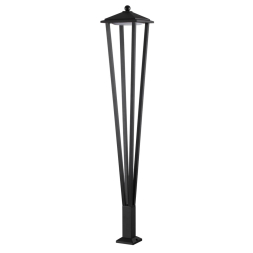 Ландшафтный светильник ODEON LIGHT BEARITZ 6655/12GA