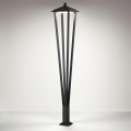 Ландшафтный светильник Odeon light  Bearitz 6655/12GA