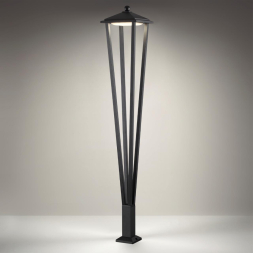 Ландшафтный светильник ODEON LIGHT BEARITZ 6655/12GA