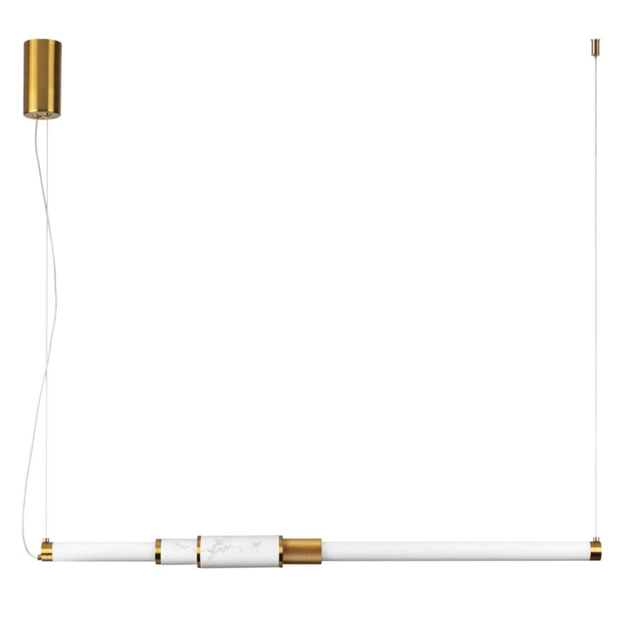 Подвесной светильник Odeon light  Marmi 4359/14L