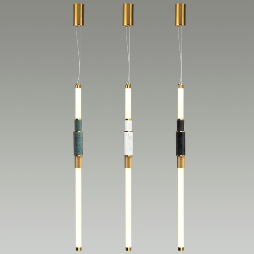 Подвесной светильник Odeon light  Marmi 4359/14L