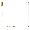 Подвесной светильник Odeon light  Marmi 4359/14L