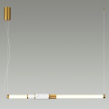 Подвесной светильник Odeon light  Marmi 4359/14L