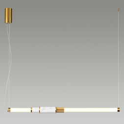 Подвесной светильник ODEON LIGHT MARMI 4359/14L