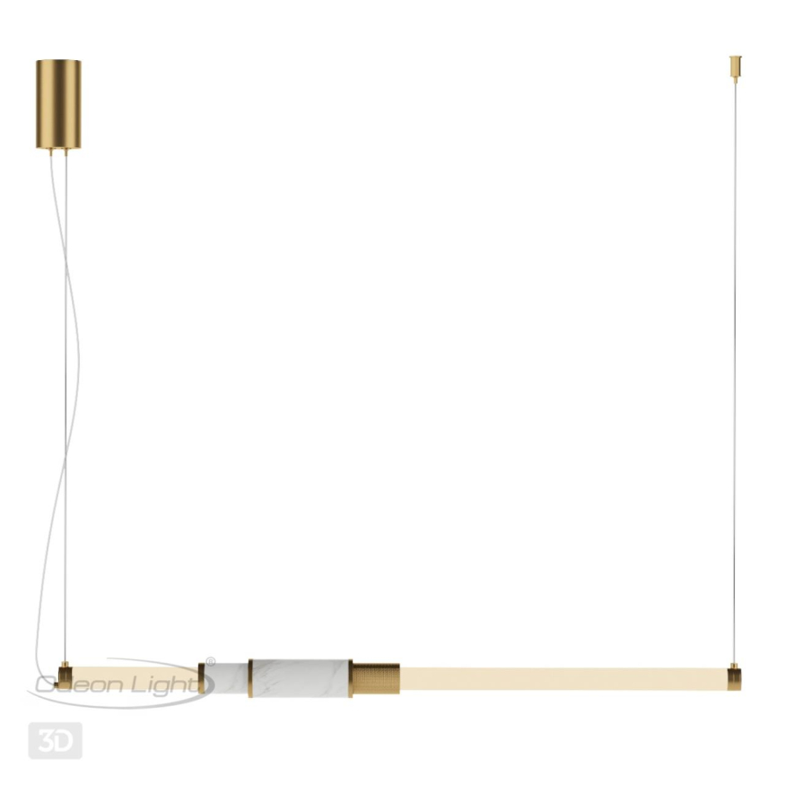 Подвесной светильник Odeon light  Marmi 4359/14L