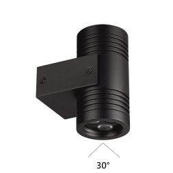 Уличный фасадный светильник ODEON LIGHT STIMA 6648/12WL