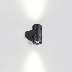Уличный фасадный светильник ODEON LIGHT STIMA 6648/12WL